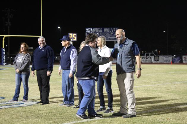 Shawnee vs. Guthrie