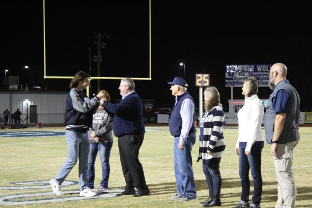 Shawnee vs. Guthrie
