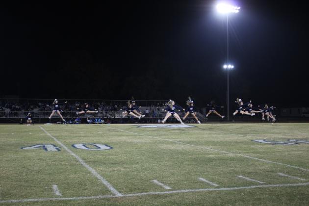 Shawnee vs. Guthrie