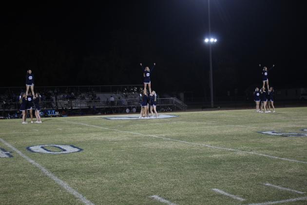 Shawnee vs. Guthrie