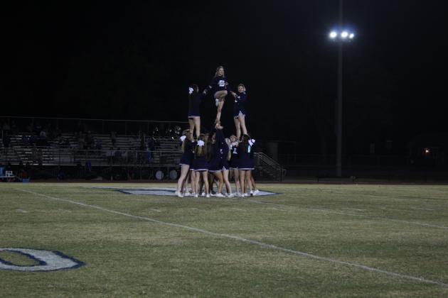 Shawnee vs. Guthrie