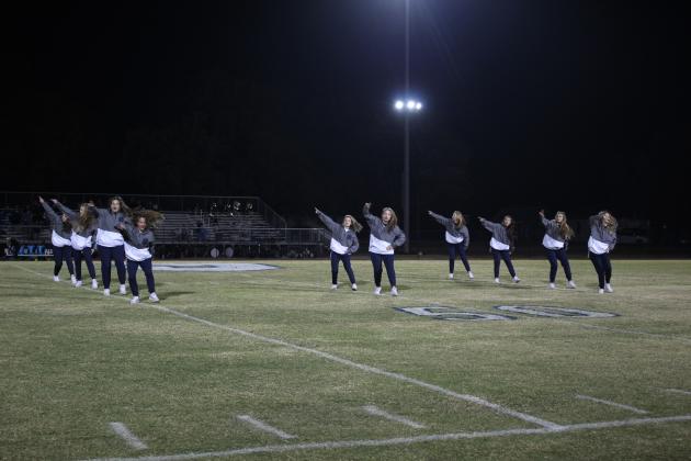 Shawnee vs. Guthrie