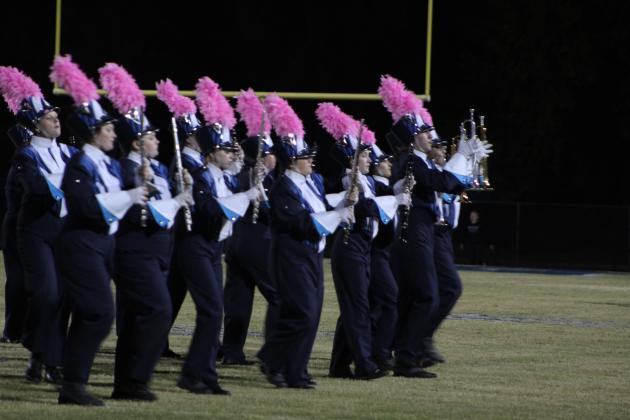 Pride of the Pack Perform "Astral Odyssey"