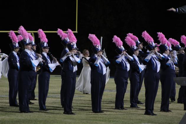 Pride of the Pack Perform "Astral Odyssey"