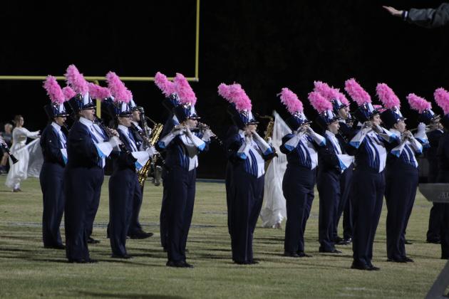 Pride of the Pack Perform "Astral Odyssey"
