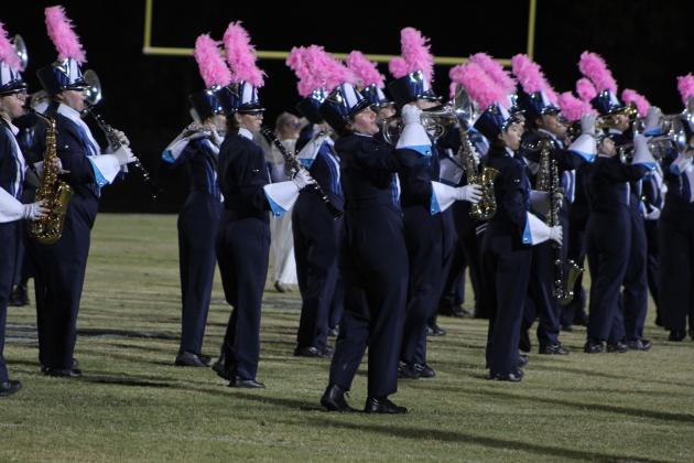 Pride of the Pack Perform "Astral Odyssey"