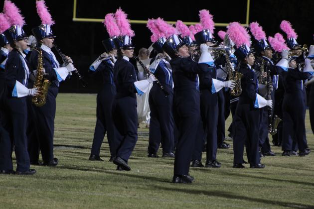 Pride of the Pack Perform "Astral Odyssey"