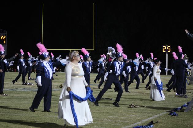 Pride of the Pack Perform "Astral Odyssey"