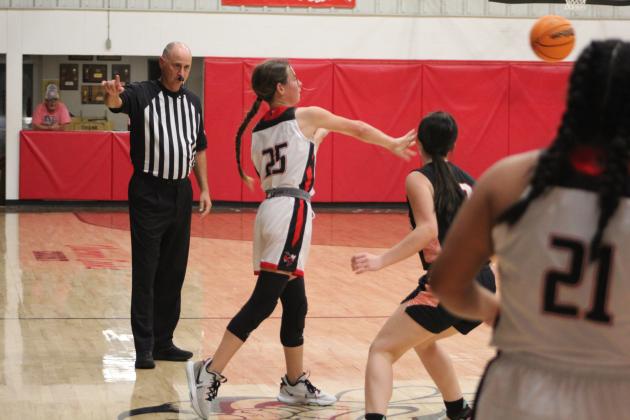 Macomb vs. Paden