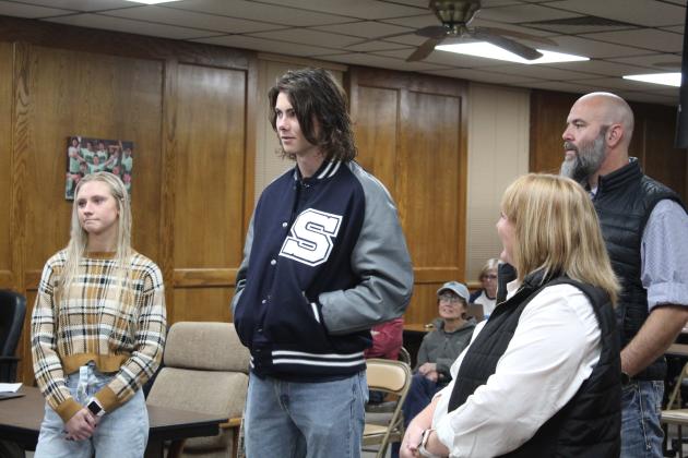 Shawnee Board of Education