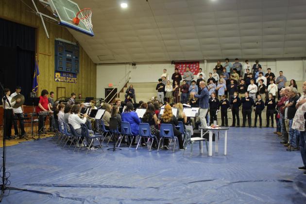 Bethel Veterans Day