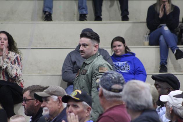 Bethel Veterans Day