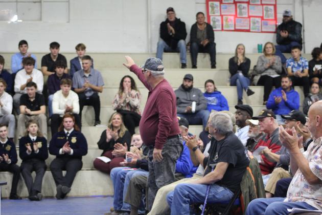 Bethel Veterans Day
