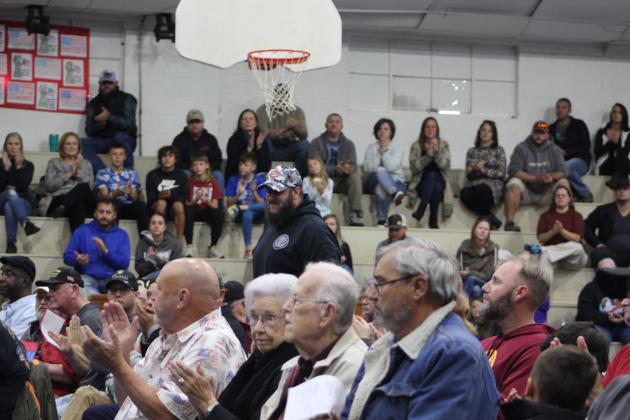 Bethel Veterans Day