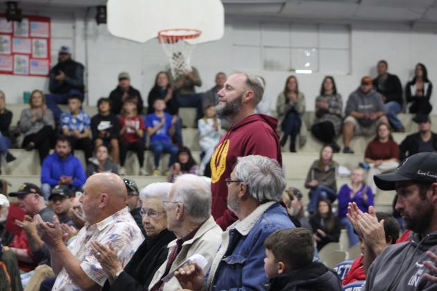 Bethel Veterans Day