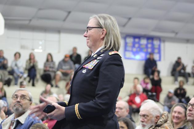 Bethel Veterans Day