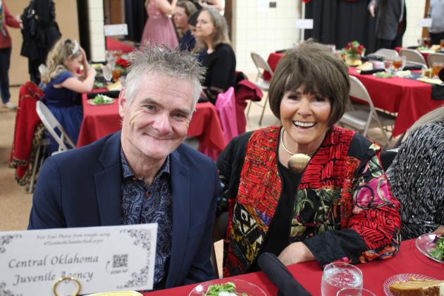 Tecumseh Chamber of Commerce Annual Meeting and Business Awards Banquet