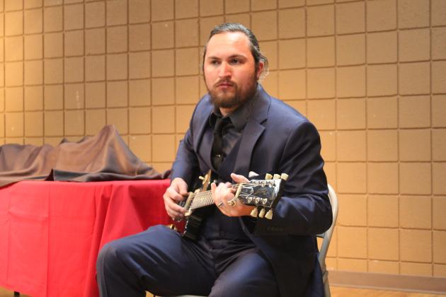 Tecumseh Chamber of Commerce Annual Meeting and Business Awards Banquet