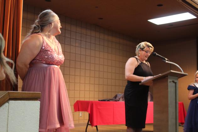 Tecumseh Chamber of Commerce Annual Meeting and Business Awards Banquet
