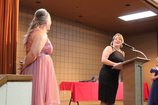 Tecumseh Chamber of Commerce Annual Meeting and Business Awards Banquet
