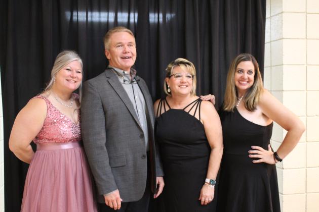 Tecumseh Chamber of Commerce Annual Meeting and Business Awards Banquet
