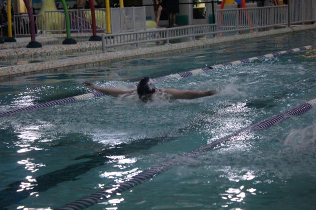 11/17/22 SHS Swim Meet
