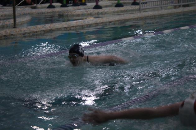 11/17/22 SHS Swim Meet