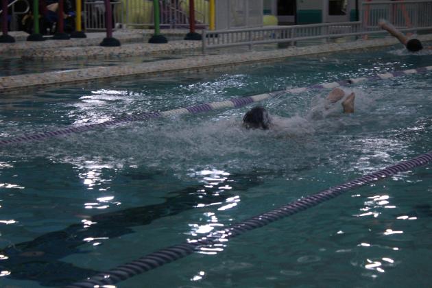 11/17/22 SHS Swim Meet