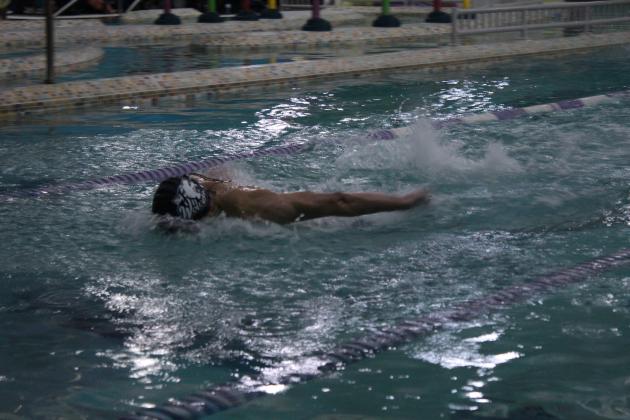 11/17/22 SHS Swim Meet