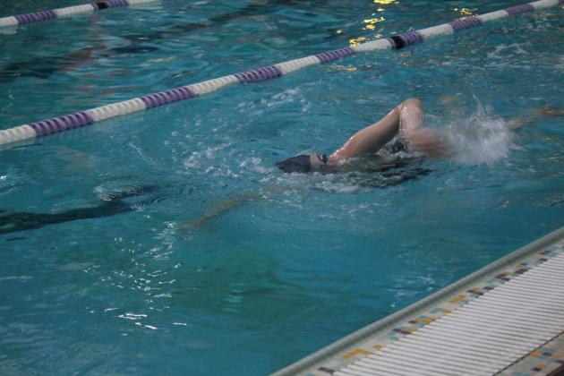 11/17/22 SHS Swim Meet