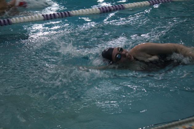 11/17/22 SHS Swim Meet