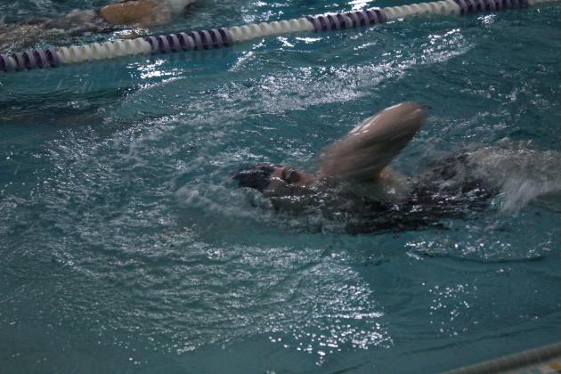 11/17/22 SHS Swim Meet