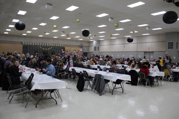 Tecumseh Pig Roast