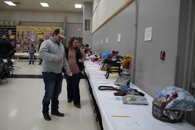 Tecumseh Pig Roast