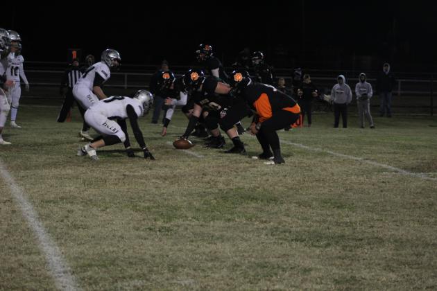 Maud vs. Timberlake in Nov. 18 Quarterfinals