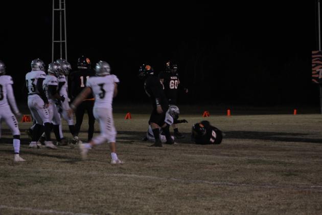 Maud vs. Timberlake in Nov. 18 Quarterfinals