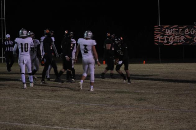 Maud vs. Timberlake in Nov. 18 Quarterfinals