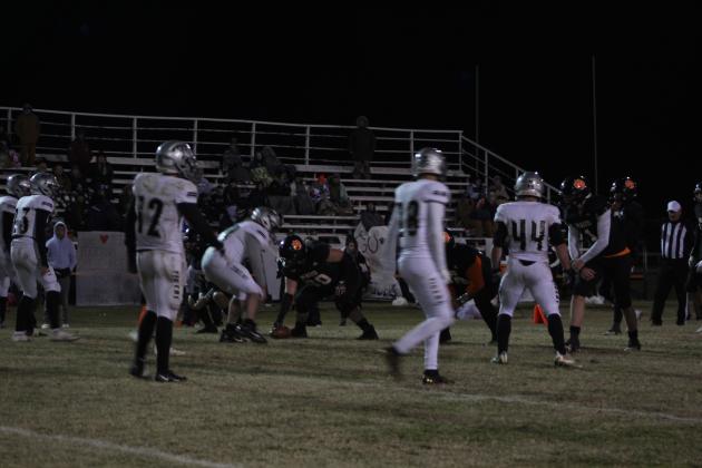 Maud vs. Timberlake in Nov. 18 Quarterfinals