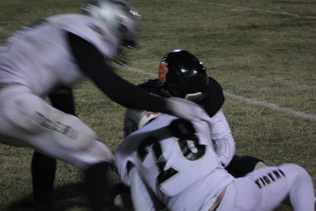 Maud vs. Timberlake in Nov. 18 Quarterfinals