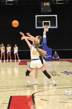 Tecumseh vs. Bethel