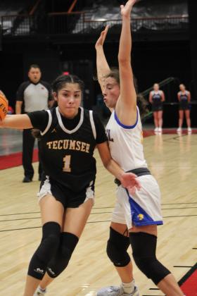Tecumseh vs. Bethel
