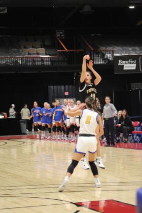 Tecumseh vs. Bethel