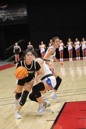 Tecumseh vs. Bethel