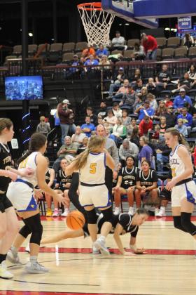 Tecumseh vs. Bethel