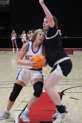 Lady Wildcats Take Tournament Championship