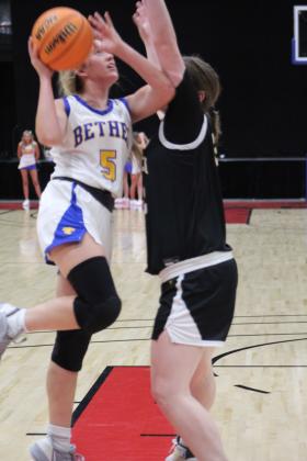Lady Wildcats Take Tournament Championship