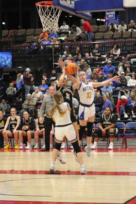Tecumseh vs. Bethel