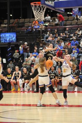 Tecumseh vs. Bethel