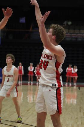 McLoud vs. Prague