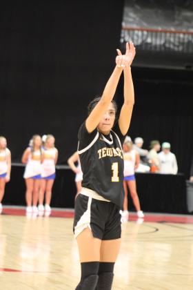 Tecumseh vs. Bethel